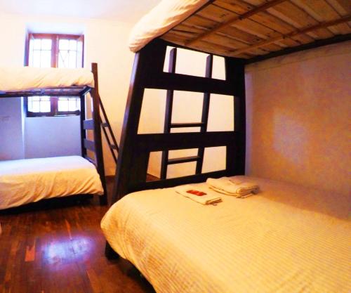 Arche Noah Boutique Hostel