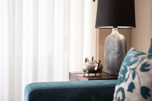 RIBEIRA CHARMING APARTMENTS 4