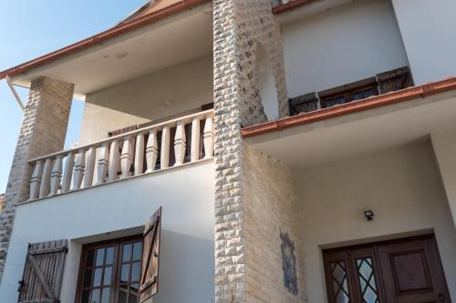  Telesico Residencia in Pombal