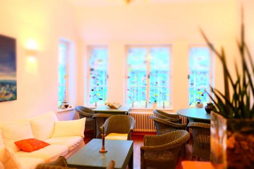 Hotel Maurerhansl - image 2
