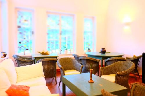 Hotel Maurerhansl - image 12