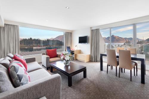 Crowne Plaza Queenstown