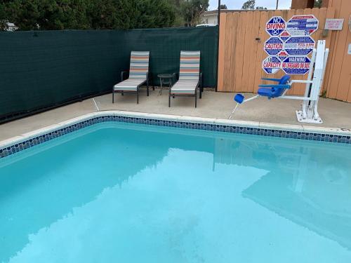 Rancho California Inn Temecula in Temecula, USA