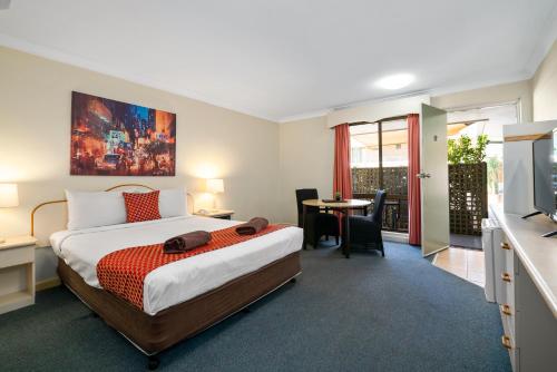 hotel photo