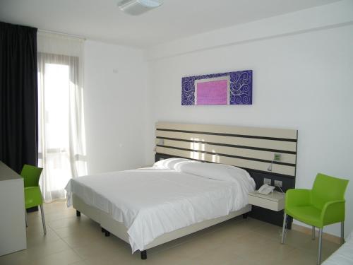 Althea Palace Hotel - image 6