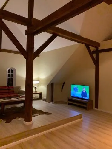 Gut Aspern Polohof in Barmstedt, Deutschland