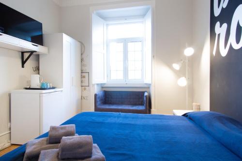  LxRoller Premium Guesthouse in Lissabon