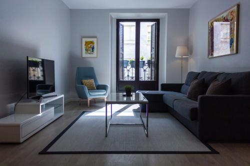 Arenal Suites Puerta del Sol - image 12