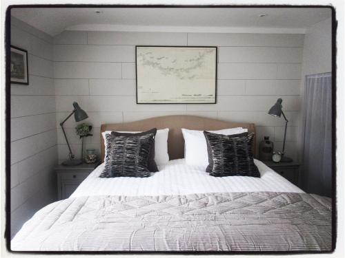 St Marys Cottage