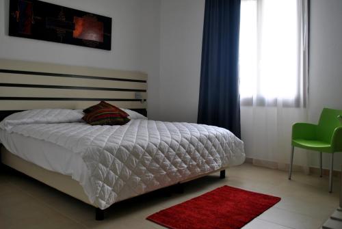 Althea Palace Hotel - image 4