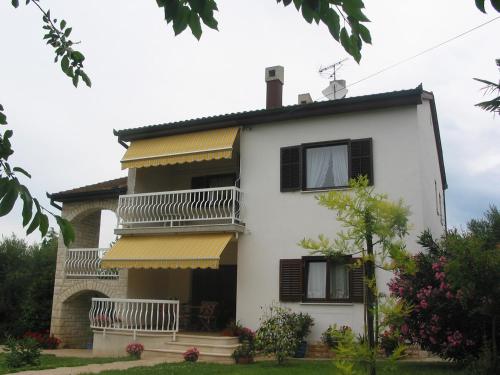  Apartment Marina in Savudrija