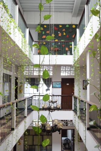 Gran Hotel El Cedro in Girardot