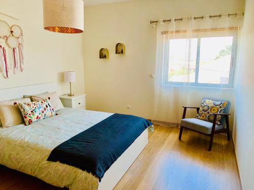  Amazing Pool & Garden Villa in Sesimbra in Sesimbra