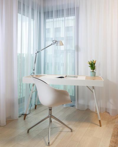 Prague Days - Luxurious Apartments in Trendy Žižkov, Praha (fotografie 8)