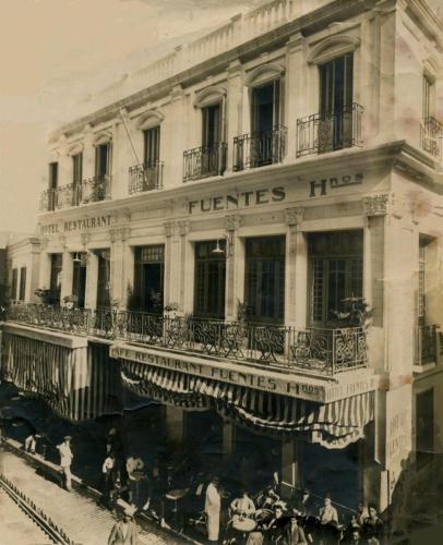 hotel photo