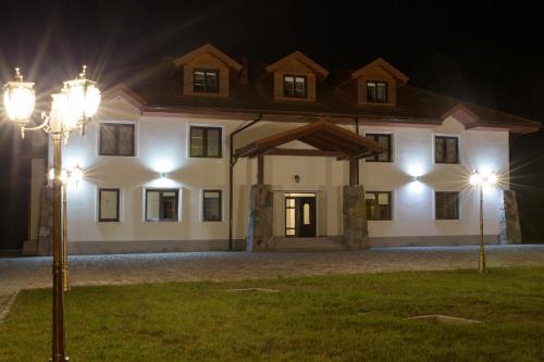 Dworek Zyskowskiego