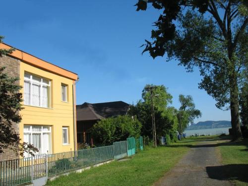  Apartment in Fonyod/Balaton 18630 in Fonyód