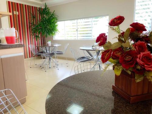. Hotel Nippon Rolim de Moura