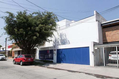 Casa Matilda Zapopan Price Address Reviews