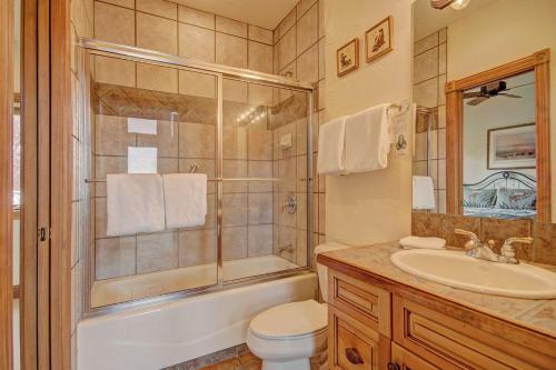 CrossTimbers 2784 Holiday home - image 2