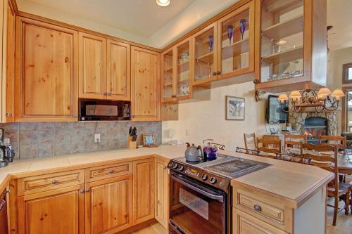 CrossTimbers 2784 Holiday home - image 14