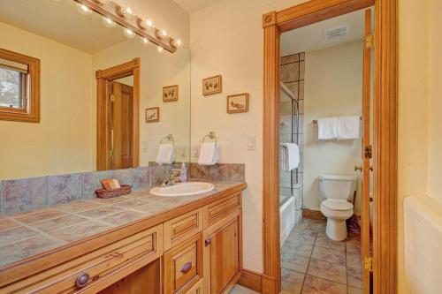 CrossTimbers 2784 Holiday home - image 7