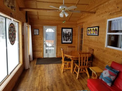 Black Mountain Recreational Area Vacation Rental