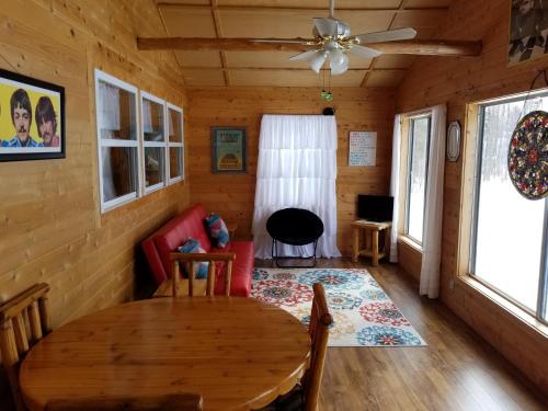 Black Mountain Recreational Area Vacation Rental