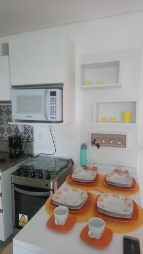 Flat Malawi resort dream