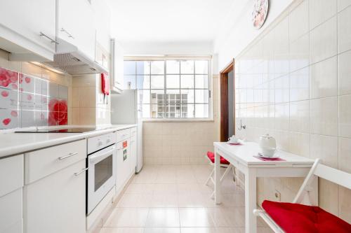  My Place @ Faro Duplex in Faro