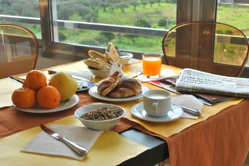 Althea Palace Hotel - image 12