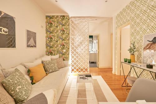 Lisbon Boutique Graca