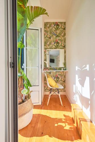  Lisbon Boutique Graça in Lissabon