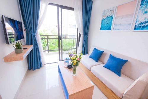 Two-Bedroom Apartment image 9