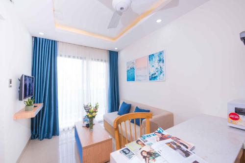 Two-Bedroom Apartment image 10
