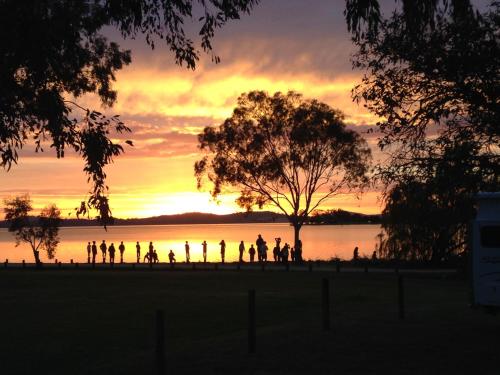 Ingenia Holidays Lake Hume