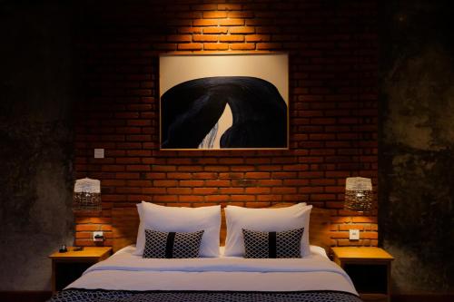 One-Bedroom Villa with Private Pool image 10