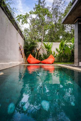 One-Bedroom Villa with Private Pool image 5