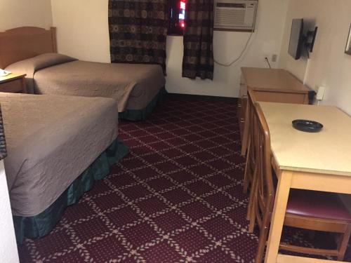 Motel express, Everett (fotografie 6)