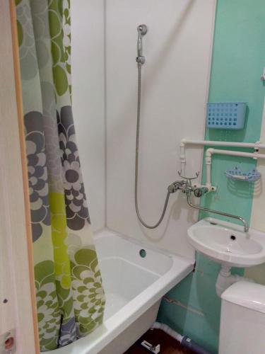 Guesthouse Baykal Lux Aeterna
