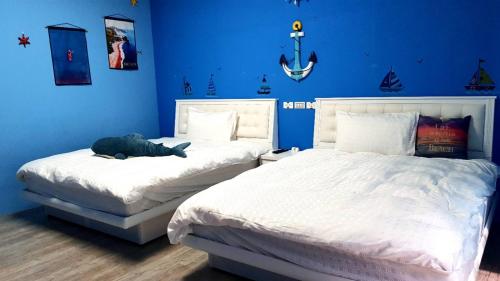 Burano, Zhushan (foto 4)