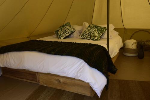 la victoria glamping