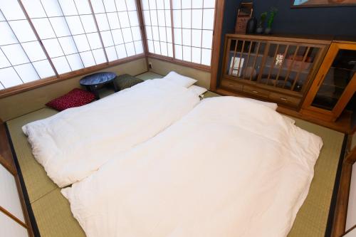 Kagurazaka Retro BAR & HOTEL, Tokio (fotografie 6)