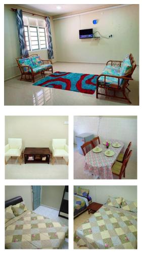 Homestay Sejati Kuala Berang