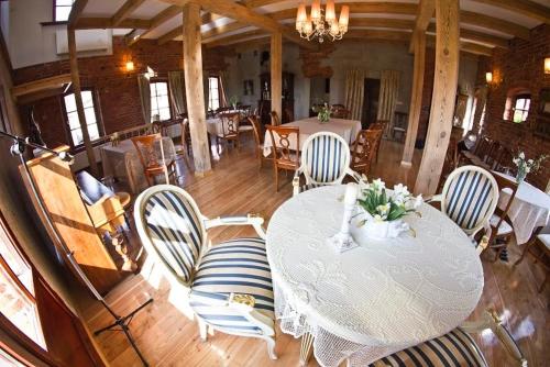 Leniwka near Zielona Góra-Babimost repülőtér