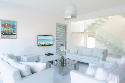 Katerina House in Perivolia