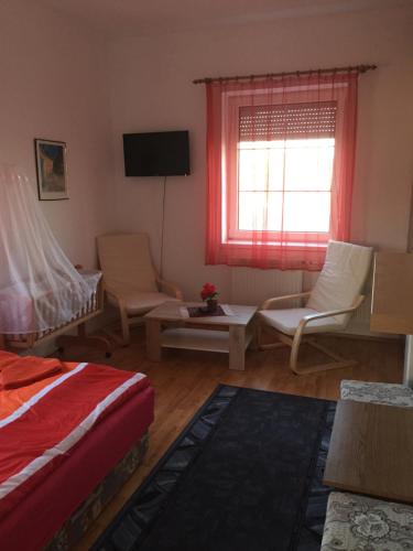To Panzio Orseg Bajansenye in Bajánsenye