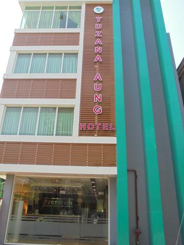 . Yuzana Aung Hotel