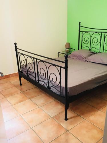 Appartement coeur du vieux Nice