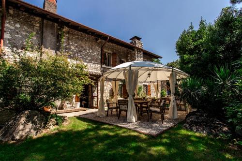 Villa Matilde gîte à louer Castel Goffredo